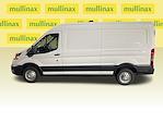 New 2026 Ford Transit 250 Medium Roof Empty Cargo Van for sale #RA17683 - photo 15
