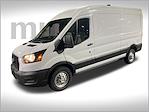 New 2026 Ford Transit 250 Medium Roof Empty Cargo Van for sale #RA17683 - photo 17