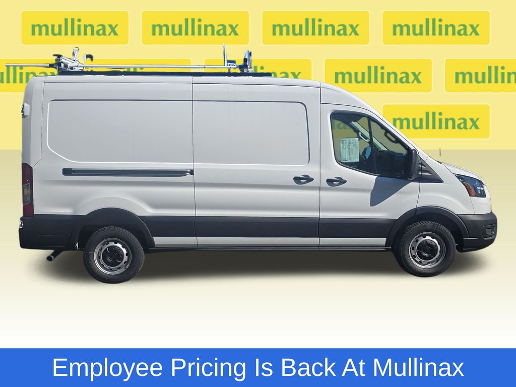 New 2026 Ford Transit 250 - photo 7