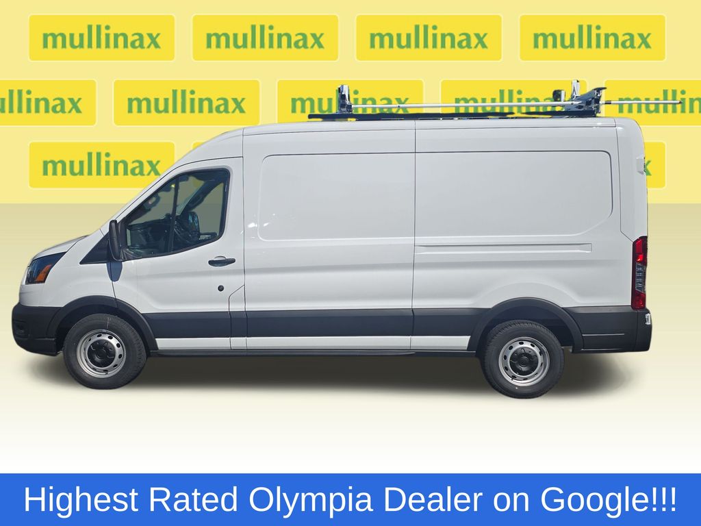 New 2026 Ford Transit 250 - photo 20