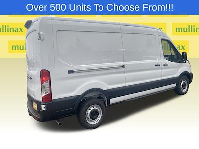 New 2026 Ford Transit 250 Medium Roof Empty Cargo Van for sale #RA17702 - photo 2