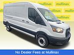 New 2026 Ford Transit 250 Medium Roof Empty Cargo Van for sale #RA17702 - photo 1