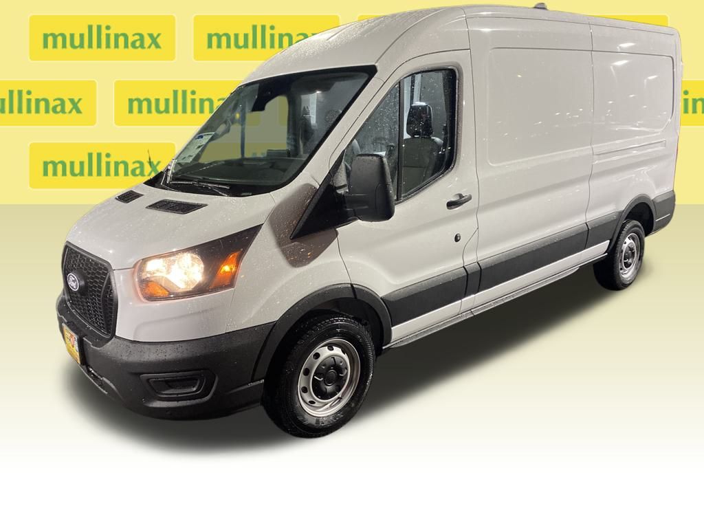 New 2026 Ford Transit 250 - photo 13