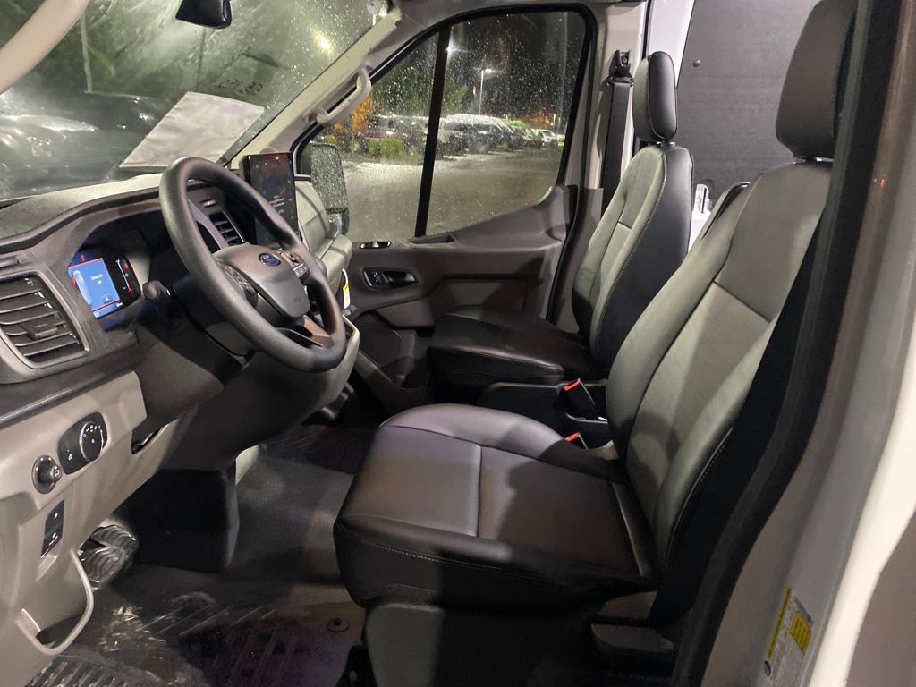 New 2026 Ford Transit 250 - photo 16
