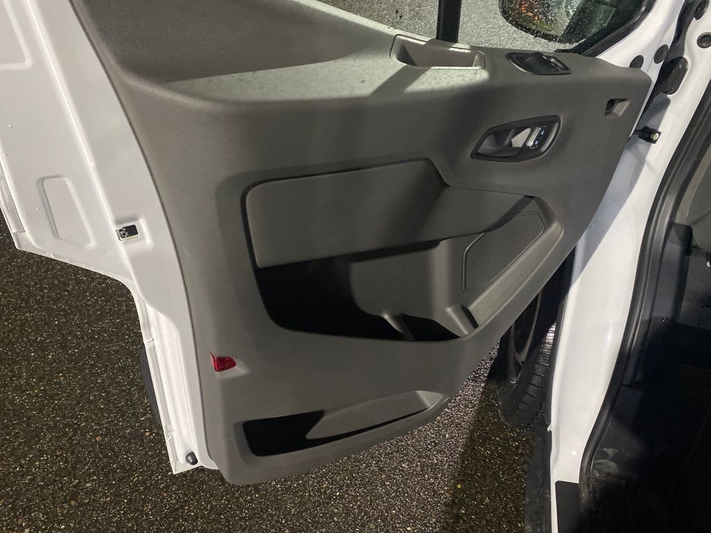 New 2026 Ford Transit 250 - photo 17