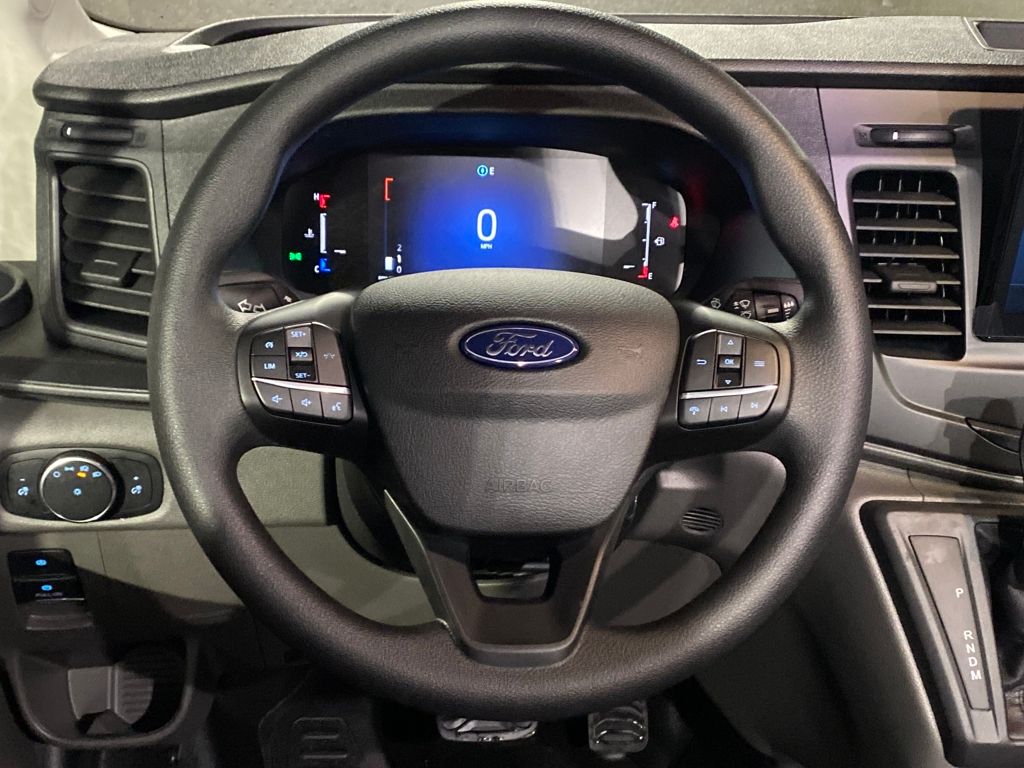 New 2026 Ford Transit 250 - photo 22
