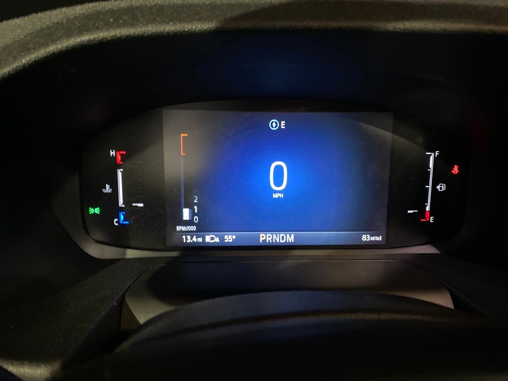 New 2026 Ford Transit 250 - photo 24