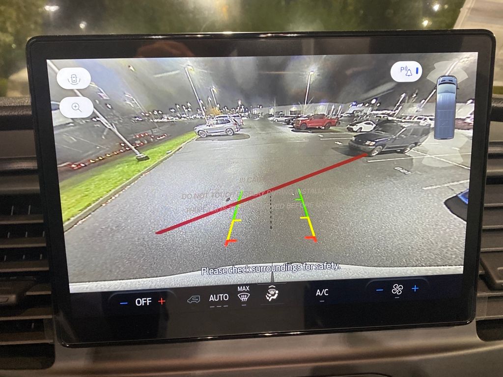New 2026 Ford Transit 250 - photo 30