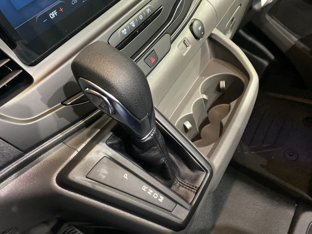 New 2026 Ford Transit 250 - photo 31