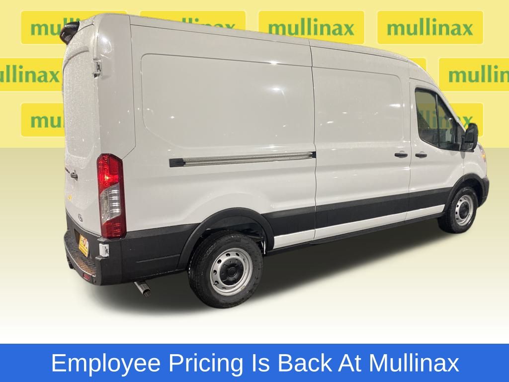 New 2026 Ford Transit 250 - photo 6