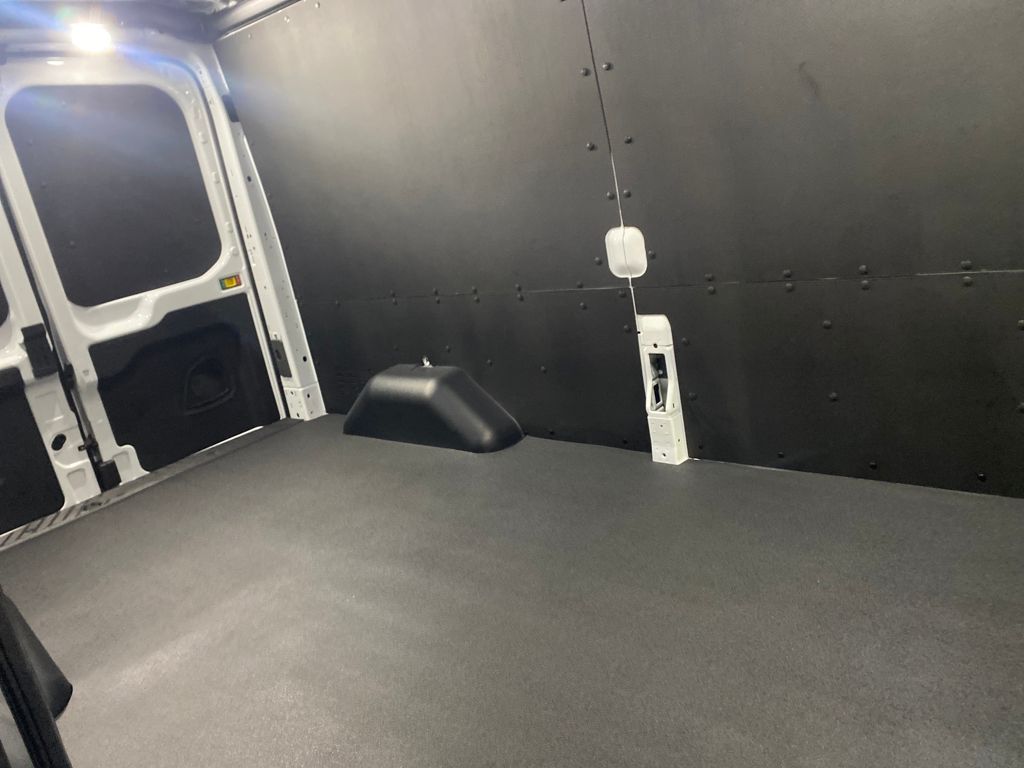 New 2026 Ford Transit 250 - photo 32