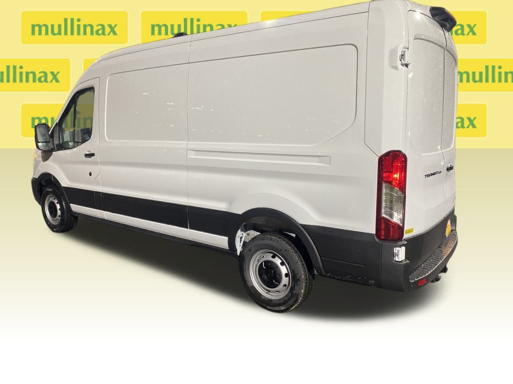 New 2026 Ford Transit 250 - photo 9