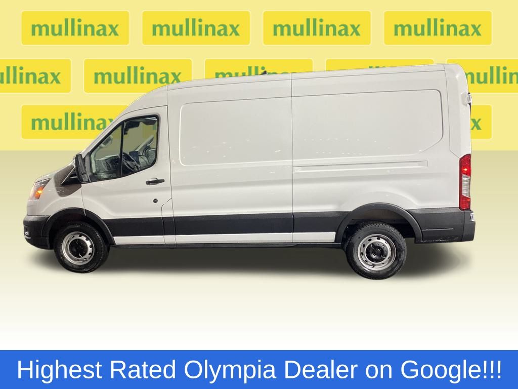 New 2026 Ford Transit 250 - photo 12