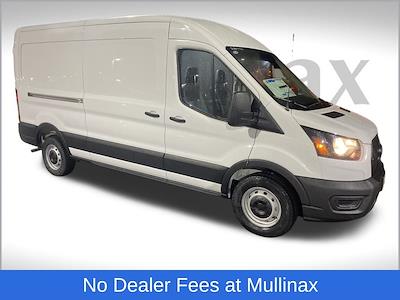 2026 Ford Transit 250 Medium Roof RWD Empty Cargo Van for sale #RA17721 - photo 1