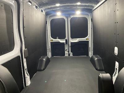 2026 Ford Transit 250 Medium Roof RWD Empty Cargo Van for sale #RA17721 - photo 2
