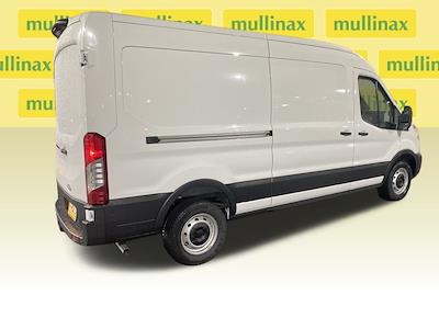 New 2026 Ford Transit 250 - photo 1