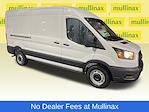 New 2026 Ford Transit 250 Medium Roof Empty Cargo Van for sale #RA17721 - photo 1