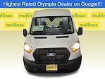 New 2026 Ford Transit 250 Medium Roof Empty Cargo Van for sale #RA17721 - photo 20