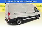 New 2026 Ford Transit 250 Medium Roof Empty Cargo Van for sale #RA17721 - photo 7