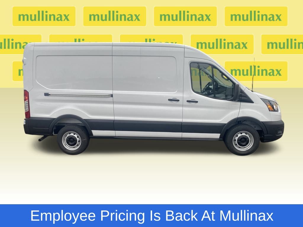 New 2026 Ford Transit 250 - photo 6