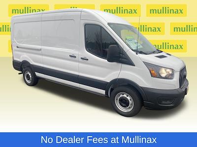 New 2026 Ford Transit 250 Medium Roof Empty Cargo Van for sale #RA17794 - photo 1