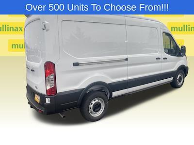 New 2026 Ford Transit 250 Medium Roof Empty Cargo Van for sale #RA17794 - photo 2