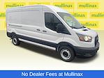 New 2026 Ford Transit 250 Medium Roof Empty Cargo Van for sale #RA17794 - photo 1