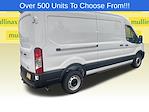 New 2026 Ford Transit 250 Medium Roof Empty Cargo Van for sale #RA17794 - photo 2