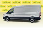 New 2026 Ford Transit 250 Medium Roof Empty Cargo Van for sale #RA17794 - photo 15