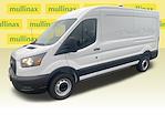 New 2026 Ford Transit 250 Medium Roof Empty Cargo Van for sale #RA17794 - photo 17