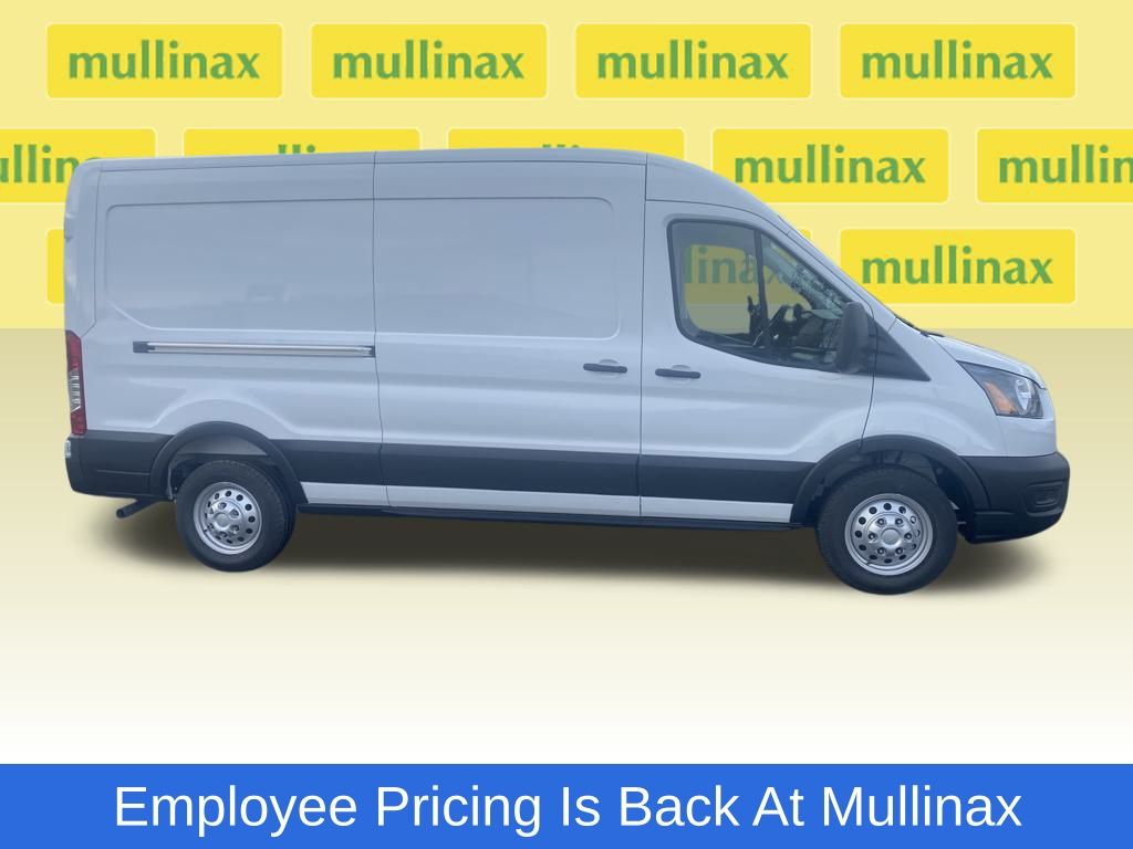 New 2026 Ford Transit 250 - photo 24