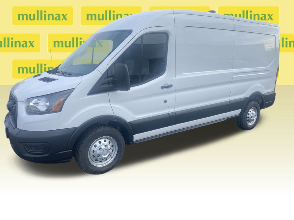 New 2026 Ford Transit 250 - photo 17