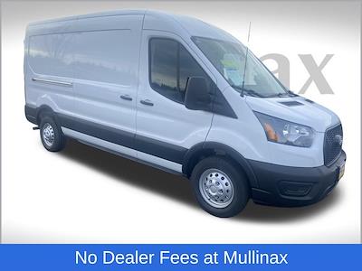 2026 Ford Transit 250 Medium Roof AWD Empty Cargo Van for sale #RA18196 - photo 1