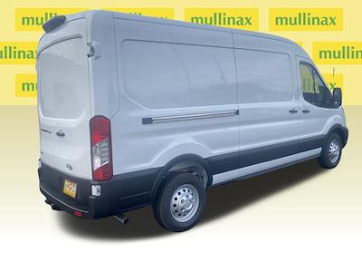 New 2026 Ford Transit 250 - photo 1