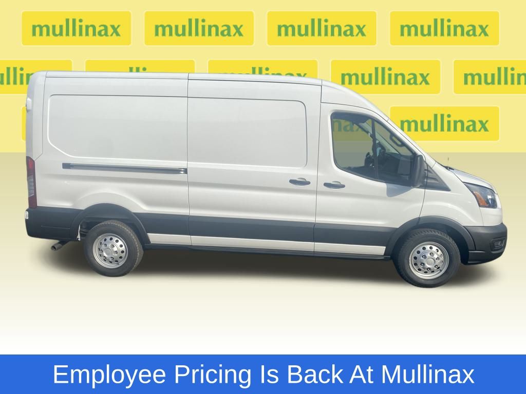 New 2026 Ford Transit 250 - photo 25