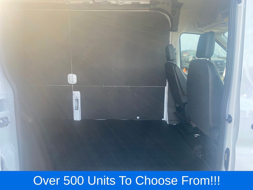 New 2026 Ford Transit 250 - photo 15