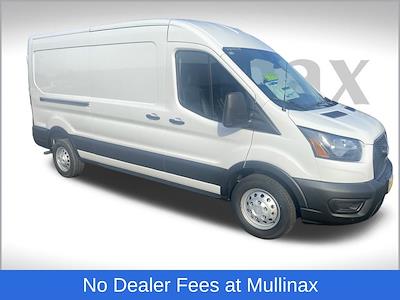 2026 Ford Transit 250 Medium Roof AWD Empty Cargo Van for sale #RA18263 - photo 1