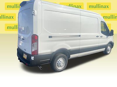 New 2026 Ford Transit 250 - photo 1