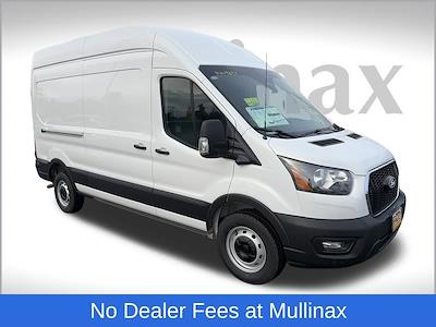 2026 Ford Transit 250 High Roof RWD Empty Cargo Van for sale #RA19287 - photo 1