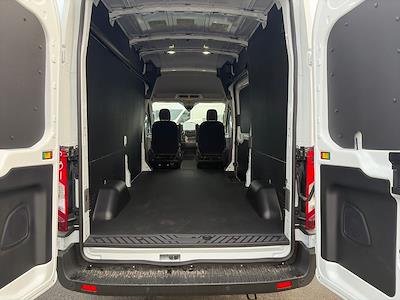 2026 Ford Transit 250 High Roof RWD Empty Cargo Van for sale #RA19287 - photo 2