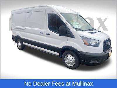New 2026 Ford Transit 250 Medium Roof Empty Cargo Van for sale #RA20315 - photo 1