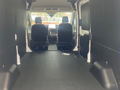 New 2026 Ford Transit 250 Medium Roof Empty Cargo Van for sale #RA20315 - photo 2