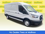 New 2026 Ford Transit 250 Medium Roof Empty Cargo Van for sale #RA20315 - photo 1