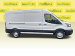 New 2026 Ford Transit 250 Medium Roof Empty Cargo Van for sale #RA20315 - photo 23