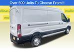 New 2026 Ford Transit 250 Medium Roof Empty Cargo Van for sale #RA20315 - photo 6