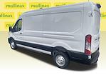 New 2026 Ford Transit 250 Medium Roof Empty Cargo Van for sale #RA20315 - photo 9