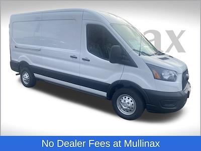 2026 Ford Transit 250 Medium Roof AWD Empty Cargo Van for sale #RA20555 - photo 1