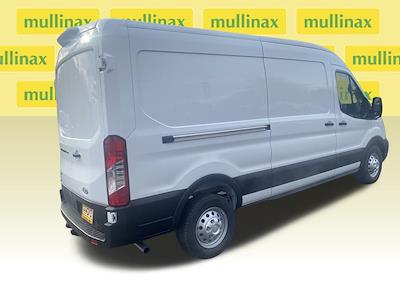 New 2026 Ford Transit 250 - photo 1