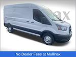 New 2026 Ford Transit 250 Medium Roof Empty Cargo Van for sale #RA20555 - photo 1