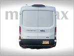 New 2026 Ford Transit 250 Medium Roof Empty Cargo Van for sale #RA20555 - photo 3